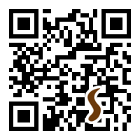TMSU Bitcoin QR code